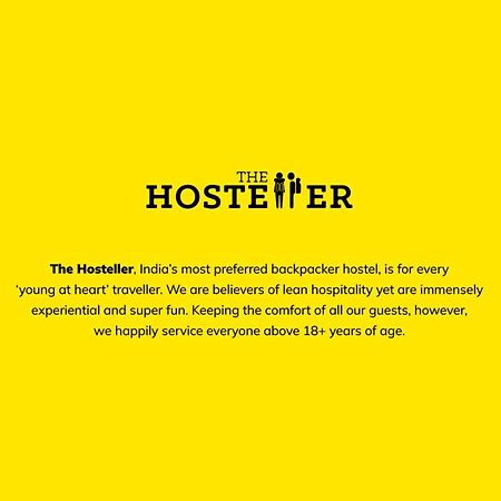 The Hosteller Mussoorie By The Streamside, Kempty エクステリア 写真