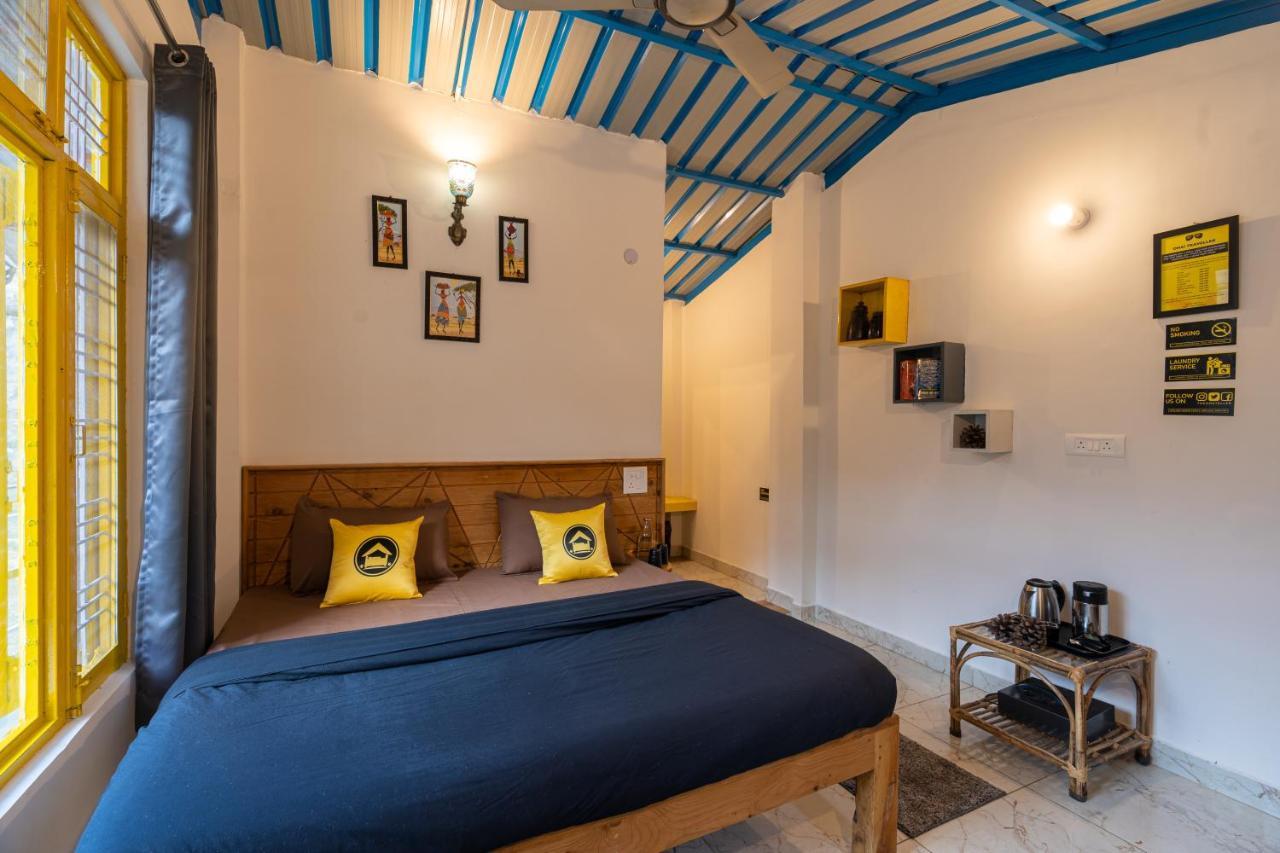 The Hosteller Mussoorie By The Streamside, Kempty エクステリア 写真