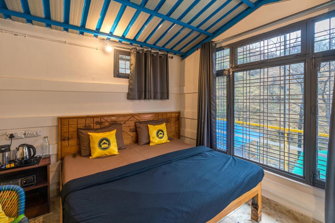 The Hosteller Mussoorie By The Streamside, Kempty エクステリア 写真